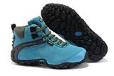 Cheap MERRELL Shoes wholesale No. 10